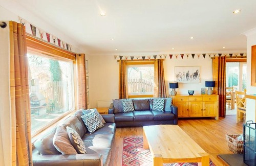 Aviemore House | The Shieling
