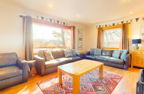 Aviemore House | The Shieling