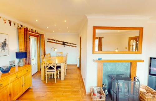 Aviemore House | The Shieling