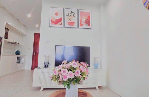 Nhat Tan Apartment | The Shilla Apartment 2