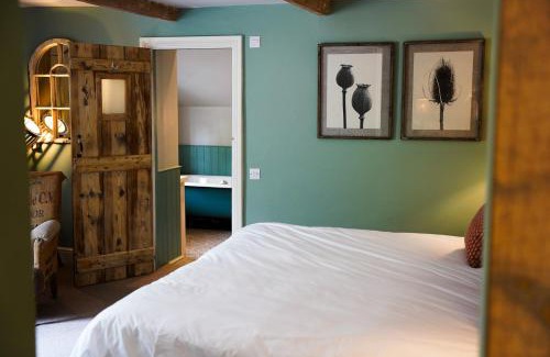Brancaster Hotel | The Ship
