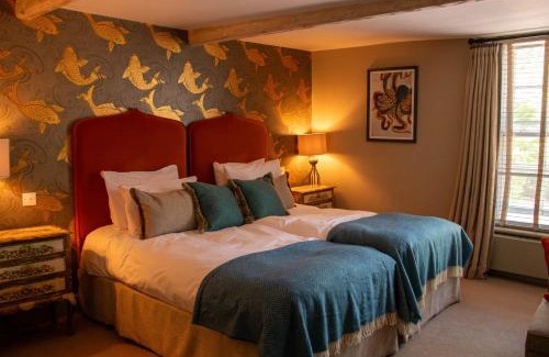 Brancaster Hotel | The Ship