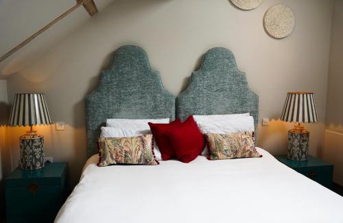Brancaster Hotel | The Ship