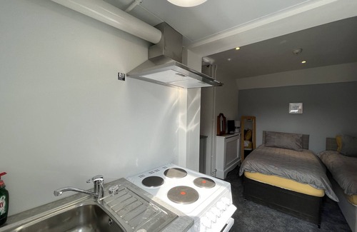 Upper Framilode House | The Ship Inn