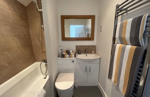 Upper Framilode House | The Ship Inn