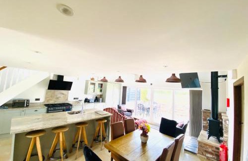 Hapsford House | The Shippon