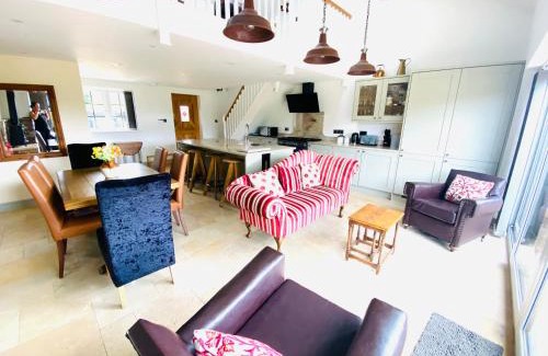 Hapsford House | The Shippon