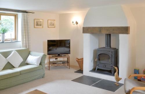 Jacobstow House | The Shippon