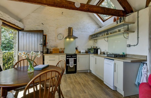 Wheddon Cross Cottage | The Shippon, near Wheddon Cross