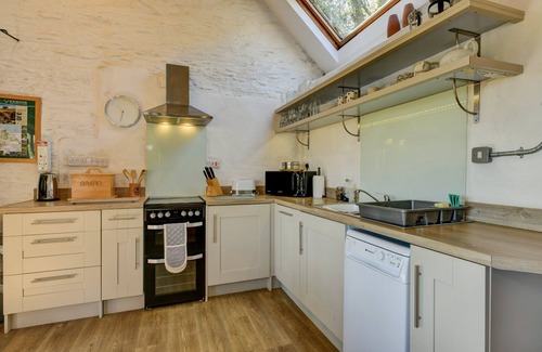 Wheddon Cross Cottage | The Shippon, near Wheddon Cross