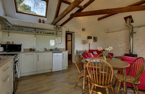 Wheddon Cross Cottage | The Shippon, near Wheddon Cross