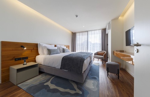 Angra do Heroismo Hotel | The Shipyard Angra
