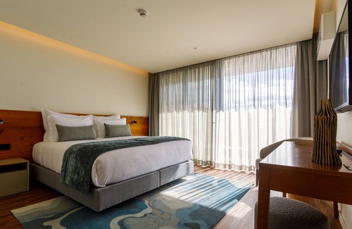 Angra do Heroismo Hotel | The Shipyard Angra