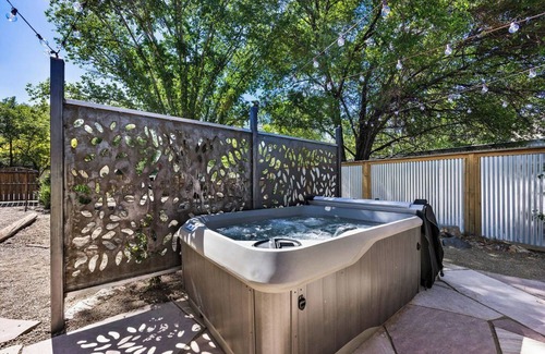Prescott Cottage | The Shire of Prescott