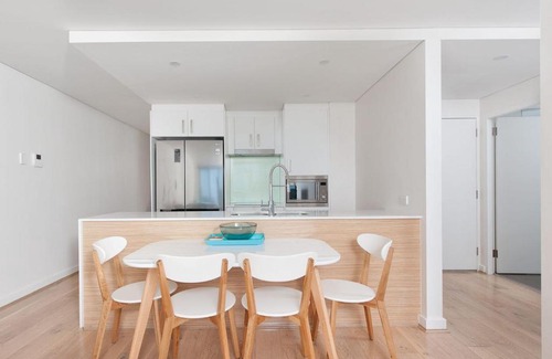 Shoal Bay Apartment | The Shoal, Unit 210/4-8 Bullecourt Street