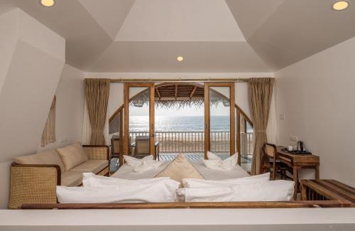 Agonda Resort | The Shore Agonda