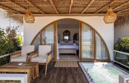 Agonda Resort | The Shore Agonda