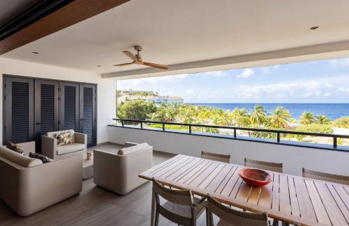 Sint Michiel Apartment | The Shore at Blue Bay Golf & Beach Resort