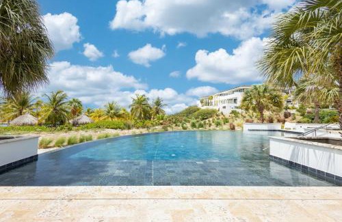 Sint Michiel Apartment | The Shore at Blue Bay Golf & Beach Resort