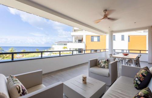 Sint Michiel Apartment | The Shore at Blue Bay Golf & Beach Resort