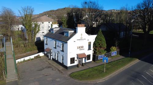 Gourock House | The Shore