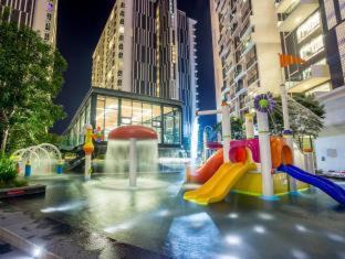 Bunga Paya Pantai Hotel | The Shore Hotel & Residences