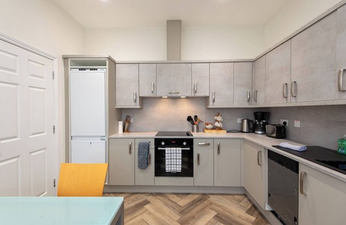 Durham Apartment | The Sidings - Close to Durham City Centre