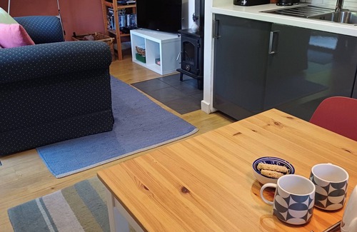 Wirksworth Cottage | The Sidings