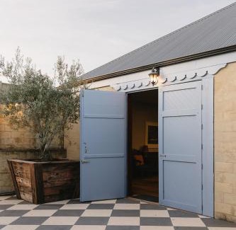 Luskintyre Hotel | The Sienna Hunter Valley