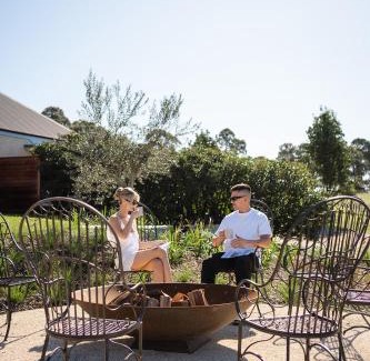 Luskintyre Hotel | The Sienna Hunter Valley