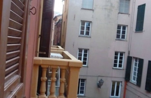 Sestri Levante Apartment | The Silent bay sea under Home