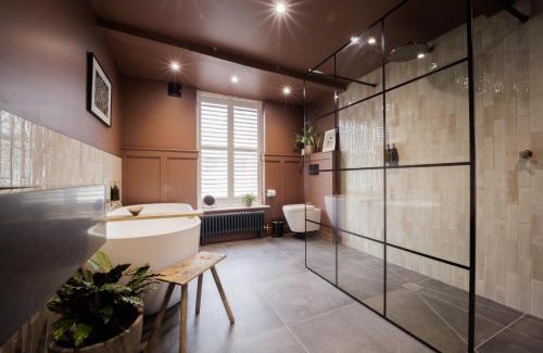 Knutsford Hotel | The Silk Rooms, at The Freemasons Inn