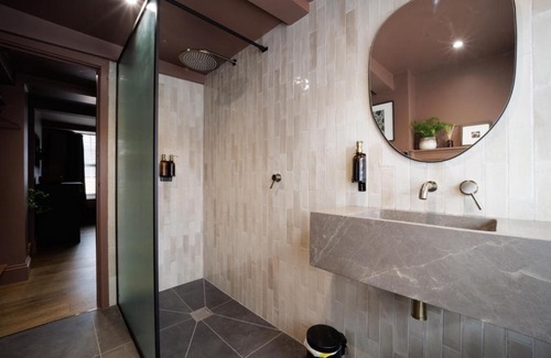 Knutsford Hotel | The Silk Rooms, at The Freemasons Inn