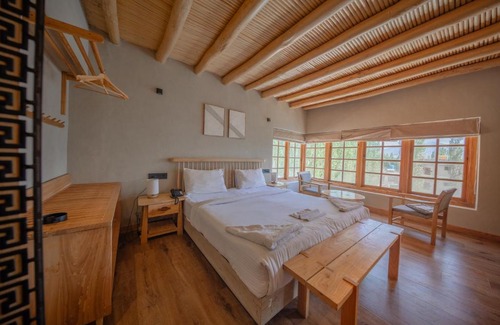 Leh Hotel | The Silk Route Ladakh