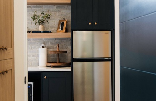 Washington Cottage | The Silo Inn near Zion, Snow Canyon and Bryce Canyon! honeymoon getaway. 2023