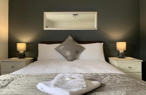 Silverton Hotel | The Silverton Inn