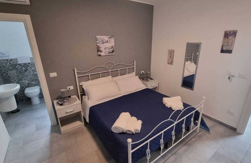 Marzamemi House | The Simo's House Camere a Marzamemi