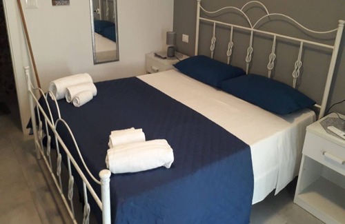 Marzamemi House | The Simo's House Camere a Marzamemi