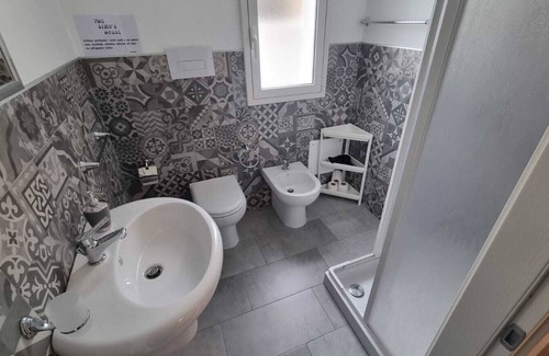 Marzamemi House | The Simo's House Camere a Marzamemi