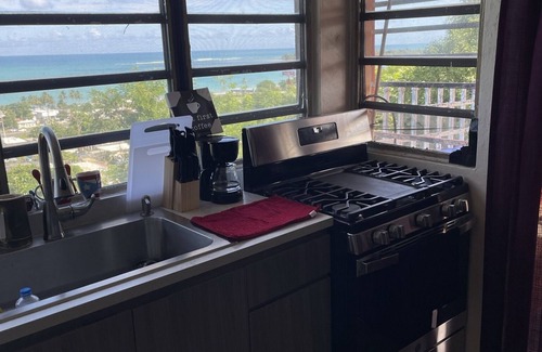 Playa Fortuna House | The Simple Life at #CasaCAJAS