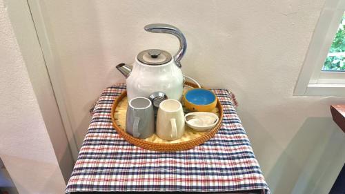 Nong Thale Hotel | The Simple Place - King and Twin