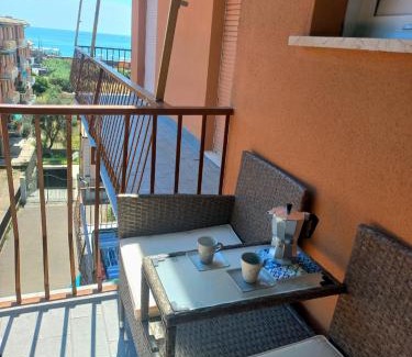 Lavagna Apartment | The Skipper Home