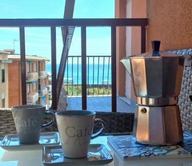 Lavagna Apartment | The Skipper Home