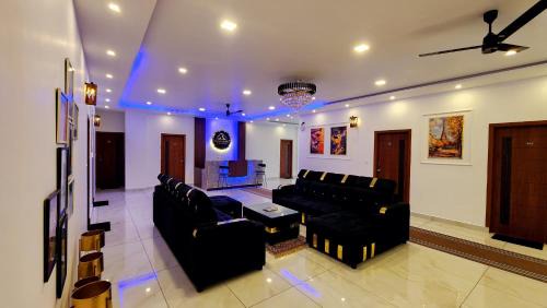Stuart Hill Hotel | The Sky Hotel Coorg