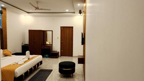 Stuart Hill Hotel | The Sky Hotel Coorg