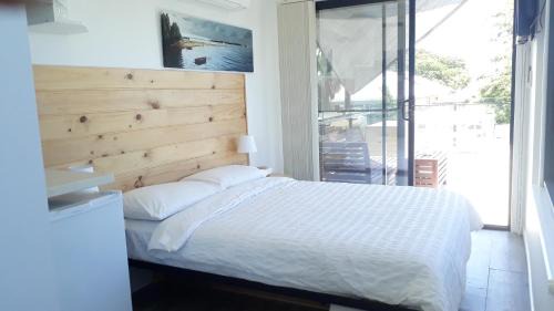 Wynnum Apartment | The Sky House by the bay