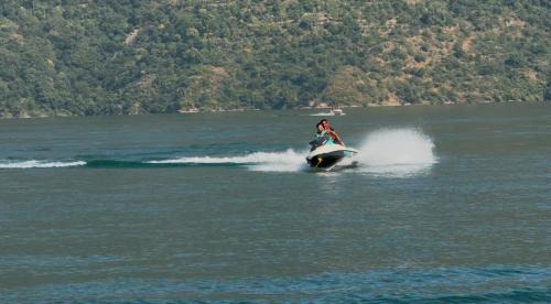 Tehri House | The Sky Resort