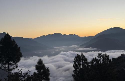Tehri House | The Sky Resort