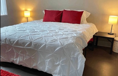 Lansing Apartment | The Skyline Penthouse : Downtown ( Luxury )