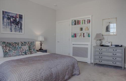New Town Apartment | The Skyline - The Edinburgh Address